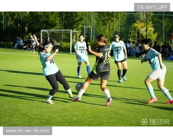 女生热爱足球的背后原因解析：不仅是竞技，更是文化与情感的融合